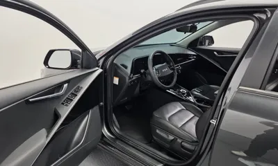 Kia Niro 2023, 98806 км, за 23500000 KRW - фото 10