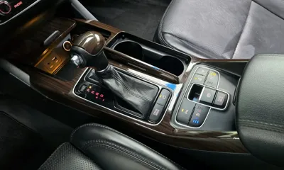 Kia K7 2015, 94478 км, за 8800000 KRW - фото 9
