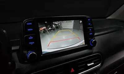 Hyundai Kona 2018, 109240 км, за 10900000 KRW - фото 16