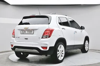 ChevroletGMDaewoo Trax 2019, 87185 км, за 6700000 KRW - фото 2