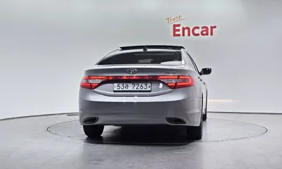 Hyundai Grandeur 2012, 170638 км, за 4290000 KRW - фото 4