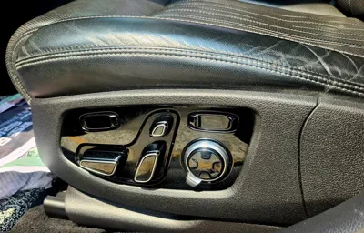 Genesis EQ900 2018, 342802 км, за 16900000 KRW - фото 18