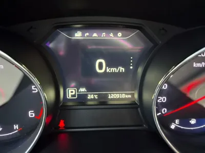 Kia Canival 2017, 120000 км, за 12800000 KRW - фото 12