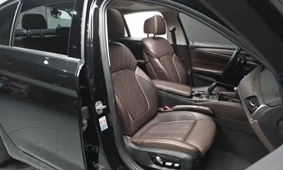 BMW 5-Series 2018, 64514 км, за 27900000 KRW - фото 26