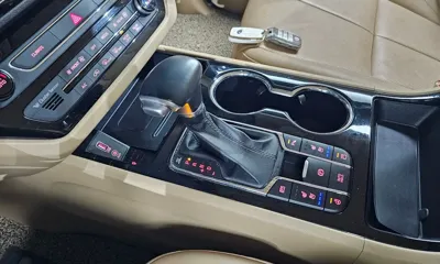 Kia Canival 2020, 109529 км, за 18900000 KRW - фото 9