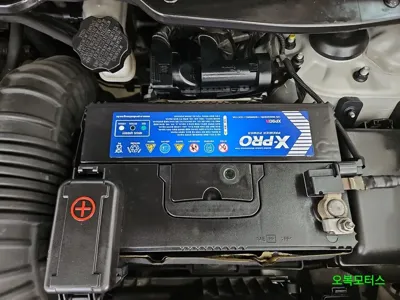 Kia Sportage 2013, 132750 км, за 6800000 KRW - фото 16