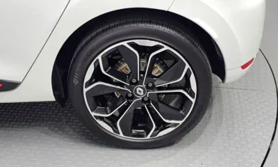 Renault-KoreaSamsung Cilo 2018, 70028 км, за 8200000 KRW - фото 21