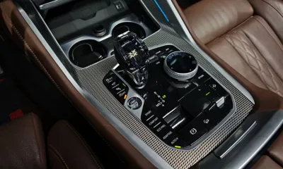 BMW X6 2023, 73075 км, за 72400000 KRW - фото 9
