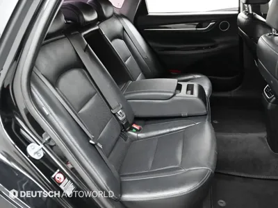 Hyundai Grandeur 2019, 85089 км, за 14300000 KRW - фото 12