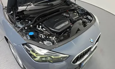 BMW 2-Series 2021, 64782 км, за 23500000 KRW - фото 6