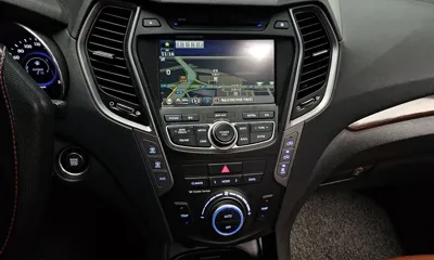 Hyundai Maxcruz 2014, 152652 км, за 10500000 KRW - фото 13