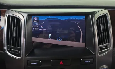 Hyundai Equus 2012, 120779 км, за 6800000 KRW - фото 20