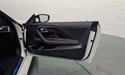 BMW M2 2026, 2776 км, за 85300000 KRW - фото 25
