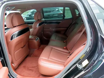 Genesis G90 2023, 23154 км, за 69900000 KRW - фото 6