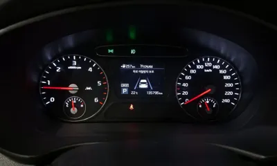 Kia Sorento 2020, 135795 км, за 16990000 KRW - фото 8