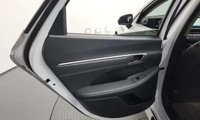 Hyundai Sonata 2024, 110816 км, за 24900000 KRW - фото 25