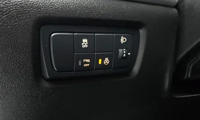 KG_Mobility_Ssangyong KORANDO 2018, 103031 км, за 6200000 KRW - фото 14