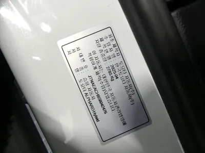 Toyota Alphard 2025, 22500 км, за 95000000 KRW - фото 20