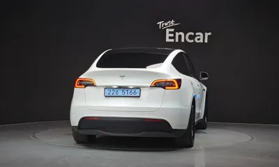 Tesla Model Y 2021, 58736 км, за 33500000 KRW - фото 4