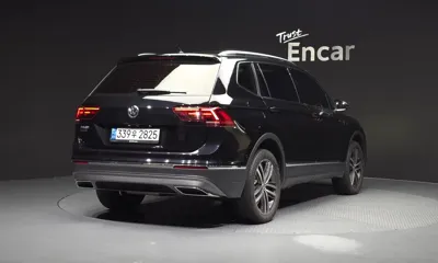 Volkswagen Tiguan 2020, 79286 км, за 21900000 KRW - фото 2