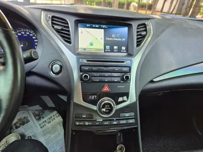 Hyundai Grandeur 2017, 210534 км, за 5900000 KRW - фото 9