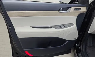 Hyundai Palisade 2022, 55593 км, за 32500000 KRW - фото 24