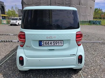 Kia Ray 2022, 37013 км, за 7990000 KRW