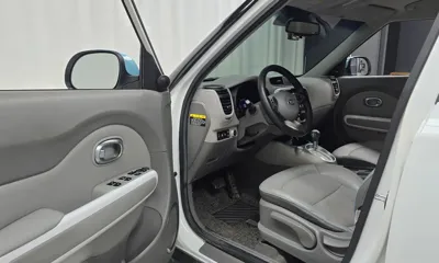 Kia Soul 2018, 185930 км, за 7200000 KRW - фото 10