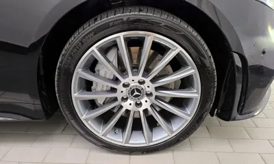 Mercedes-Benz CLS-Class 2019, 212316 км, за 27990000 KRW - фото 5
