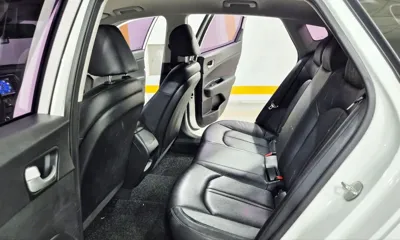 Kia K5 2016, 186162 км, за 6100000 KRW - фото 13