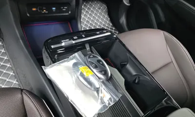 Hyundai Tucson 2025, 10365 км, за 31700000 KRW - фото 33