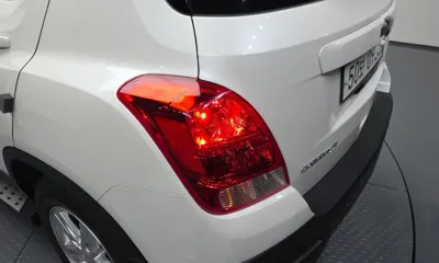 ChevroletGMDaewoo Trax 2016, 76162 км, за 5990000 KRW - фото 23