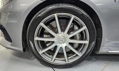 Mercedes-Benz S-Class 2014, 259034 км, за 23490000 KRW - фото 5