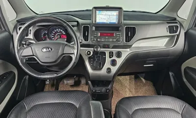 Kia Ray 2016, 91028 км, за 7900000 KRW - фото 7