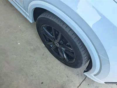 Audi Q2L 2022, 87700 км, за 94500 CNY - фото 6