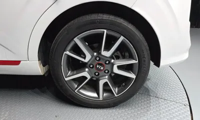 Kia Soul 2019, 70802 км, за 16500000 KRW - фото 21