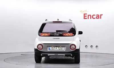 Hyundai Casper 2023, 44470 км, за 15500000 KRW - фото 4