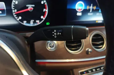 Mercedes-Benz E-Class 2019, 82000 км, за 178861.37 CNY - фото 14