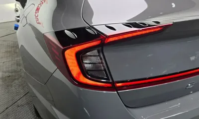 Hyundai Sonata 2020, 140898 км, за 17000000 KRW - фото 23