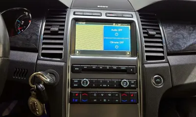 Ford Taurus 2012, 139862 км, за 2900000 KRW - фото 16