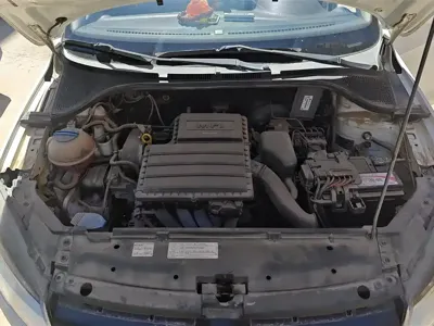Volkswagen Jetta 2014, 77400 км, за 16400 CNY - фото 10