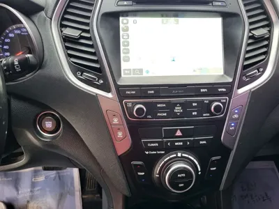 Hyundai Santafe 2015, 263000 км, за 6700000 KRW - фото 16