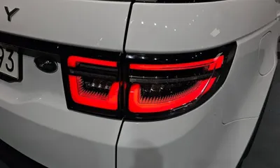 Land Rover Discovery Sport 2023, 38050 км, за 33500000 KRW - фото 23