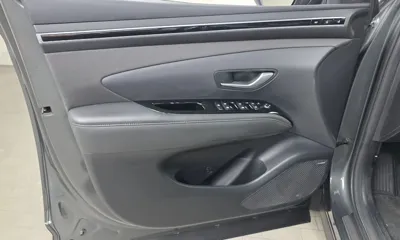 Hyundai Tucson 2022, 51852 км, за 26300000 KRW - фото 24