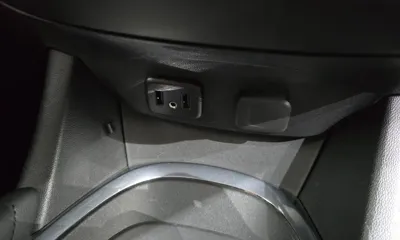 ChevroletGMDaewoo Malibu 2017, 135381 км, за 7500000 KRW - фото 13