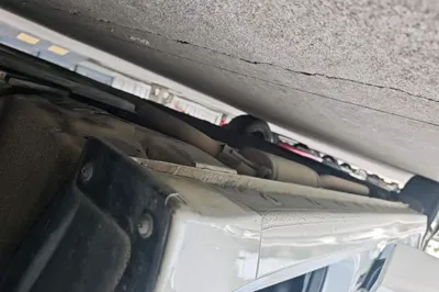 Honda Crider 2019, 40400 км, за 51718.95 CNY - фото 32