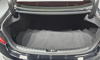 Hyundai Grandeur 2019, 58759 км, за 15500000 KRW - фото 20