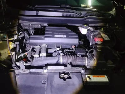 Honda Breeze 2021, 23500 км, за 104700 CNY - фото 10