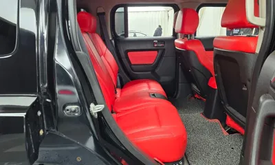 Hummer H3 2006, 189415 км, за 8200000 KRW - фото 12