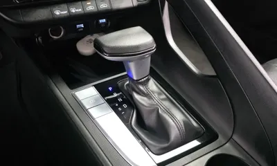 Hyundai Avante 2021, 97577 км, за 13000000 KRW - фото 9